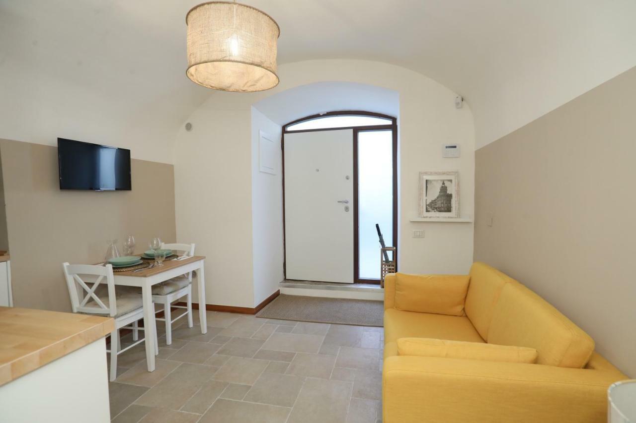 Sagarriga 56 Apartment Bari Exterior photo