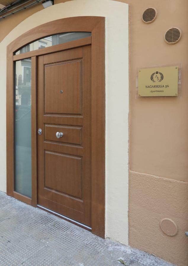Sagarriga 56 Apartment Bari Exterior photo